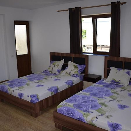 Vila Sarofin Costinesti Esterno foto